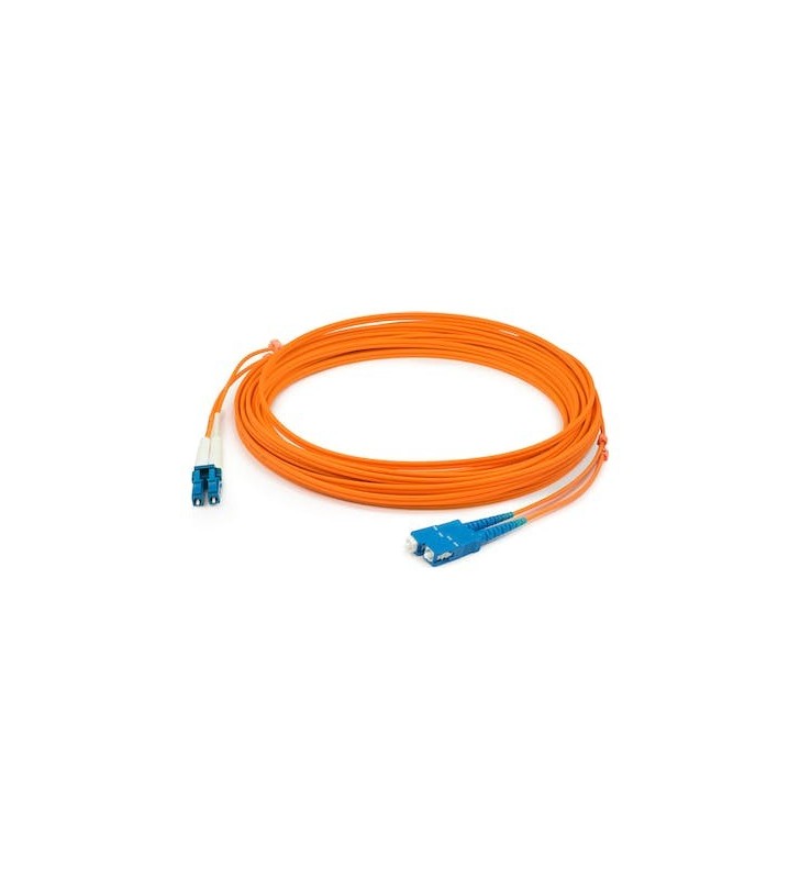 Addon 1m Fiber Optic MMF LC/Sc