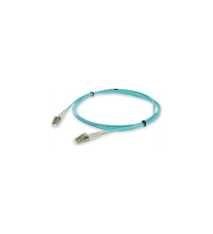 Addon 1m LC M/M Om2 Orange Duplex Addon 1m LC M/M Om2 Orange Duplex