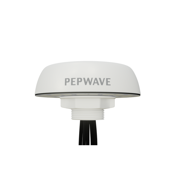 Peplink 4x4 MIMO 6dbi ANT-107-Q-LTE4-G