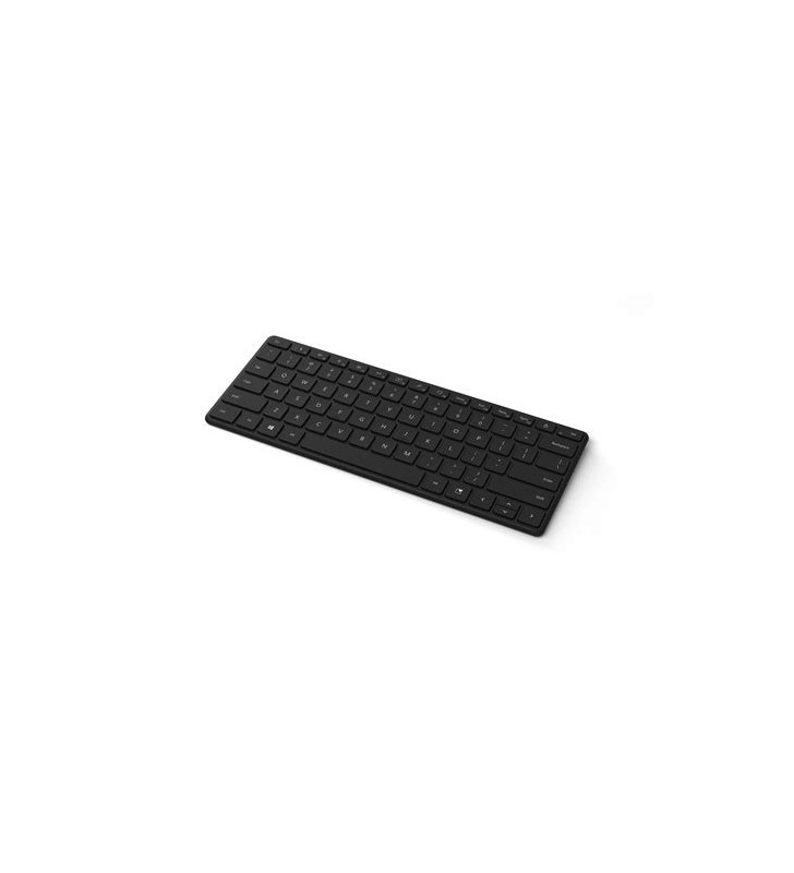 Microsoft Bluetooth Compact Keyboard Blk