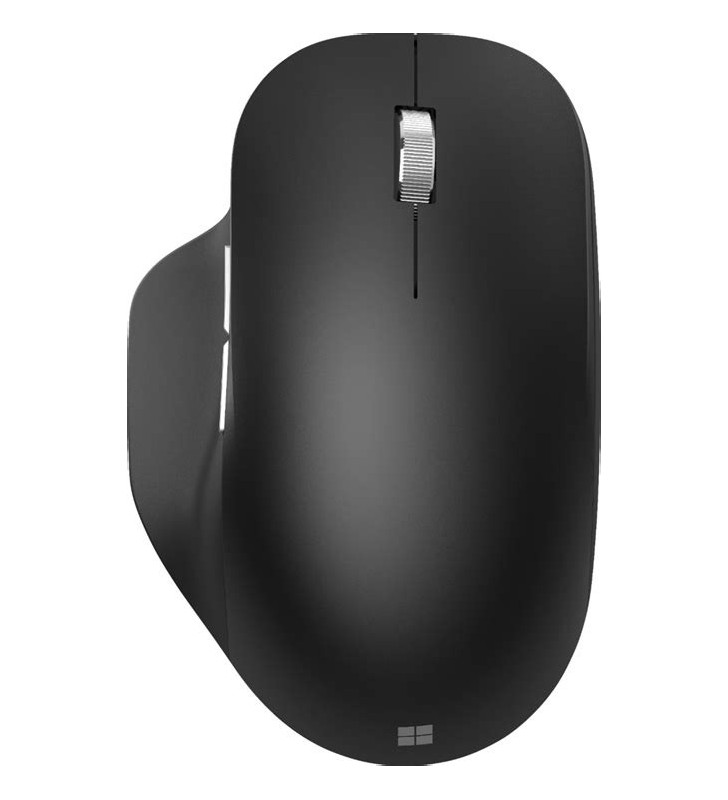 Microsoft Bluetooth Ergonomic Mouse Blk
