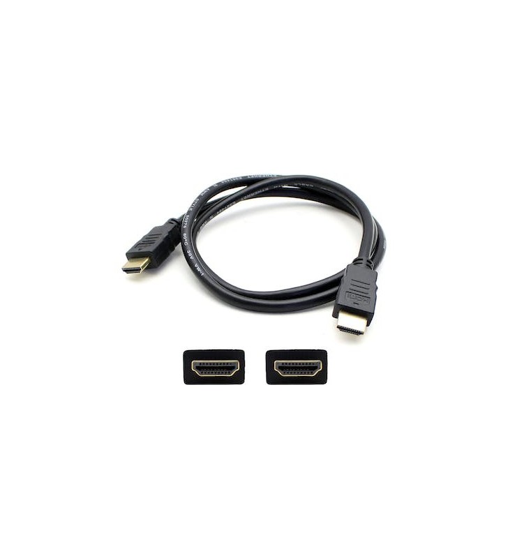 Addon 3ft (1m) HDMI 1.4 High Speed