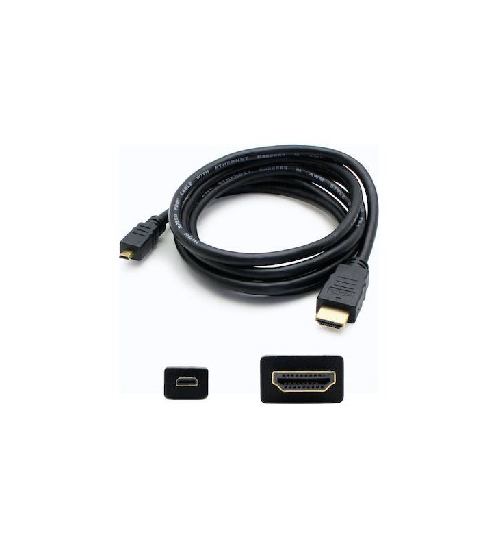 Addon 3ft (1m) HDMI To Micro-HDMI