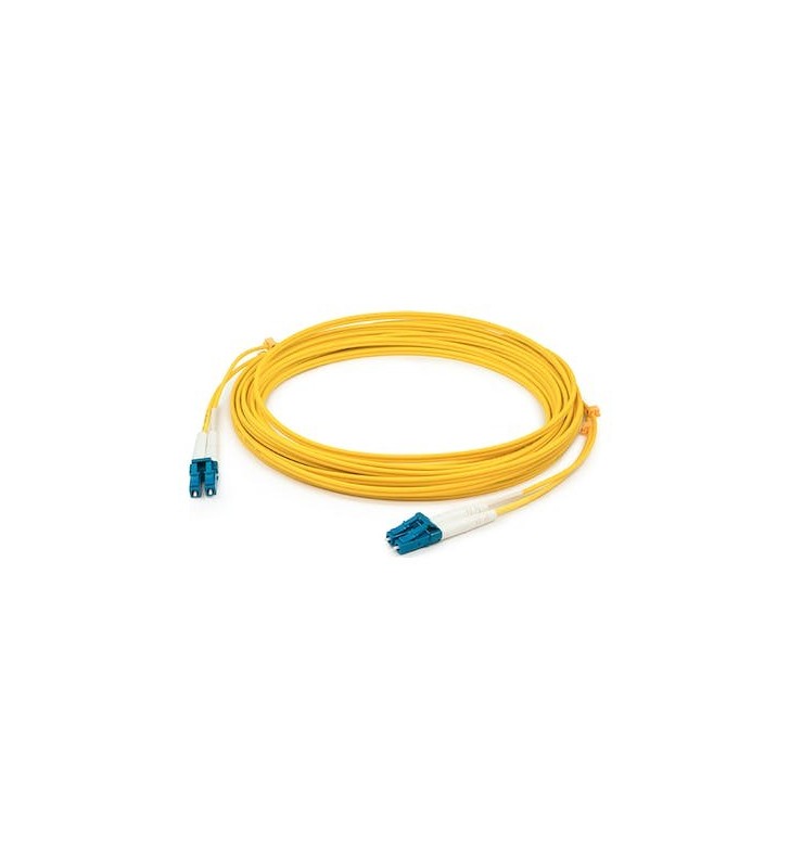 Addon 5m Single Mode Fiber Optic LC/LC