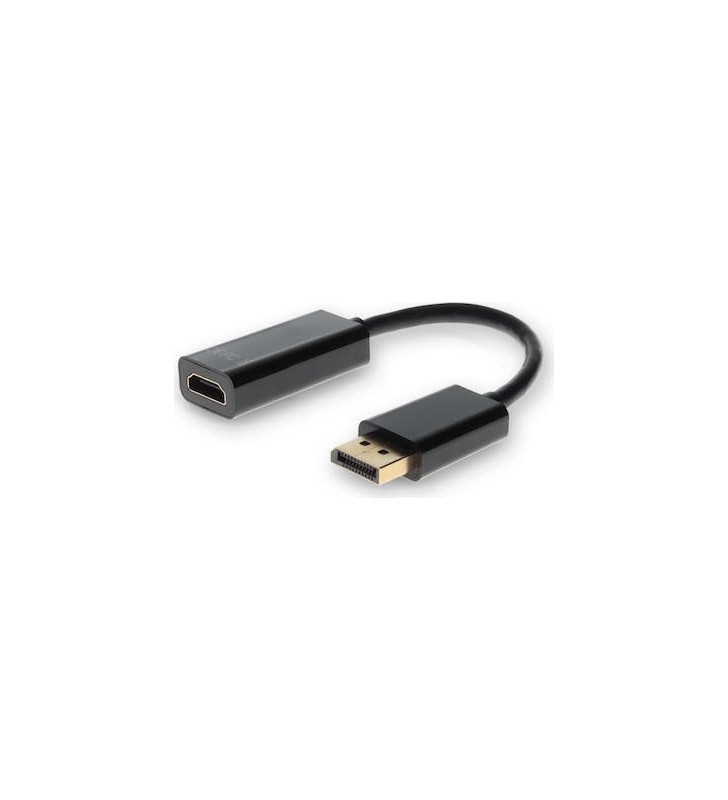 Addon 5pk 8in DisplayPort To HDMI M/F