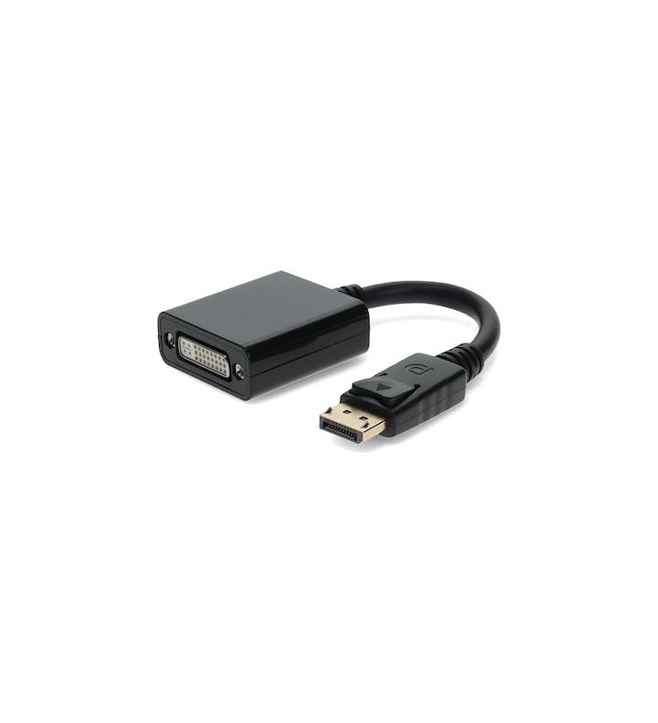 Addon 5pk 8in Dvi To DisplayPort M/F