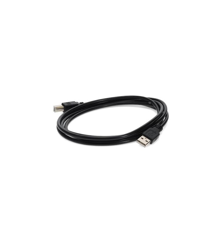 Addon 6ft (1.8m) USB Type A To Type B