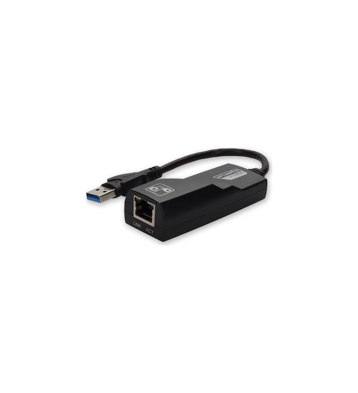 Addon 8in USB To Rj-45 M/F USB To