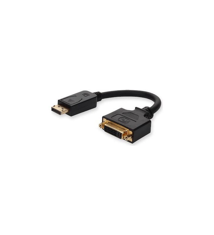 Addon Active Dp To Dvi-I 24+5pin Dvi