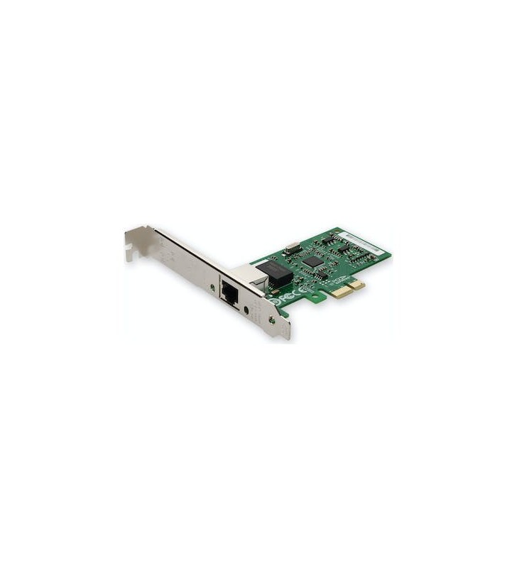 Addon Add-PCIE-1rj45 Gb PCIEx4 RJ45