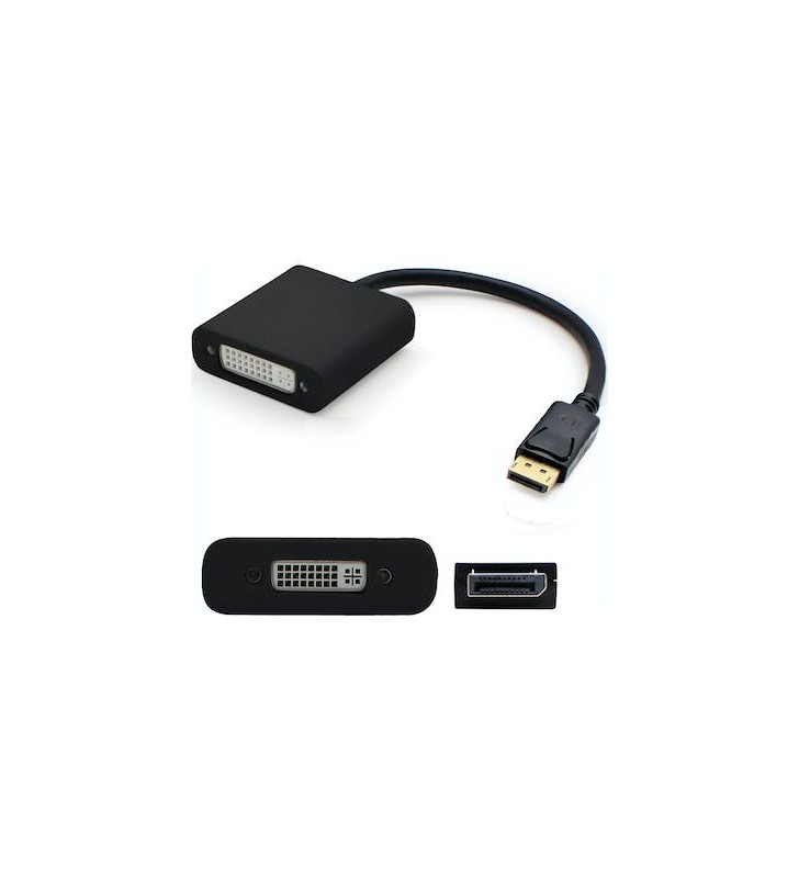 Addon Addon DisplayPort/DVI-D M/F