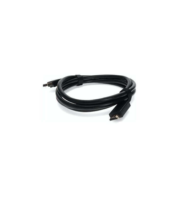 Addon Addon DisplayPort/HDMI M/M Cable