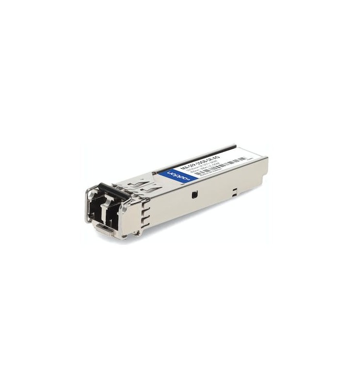 Addon Cisco SFP+ 300m Ma-SFP-10GB-Sr Addon Cisco SFP+ 300m Ma-SFP-10GB-Sr