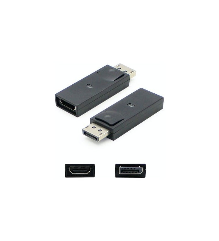 Addon DisplayPort To HDMI 1920x1200