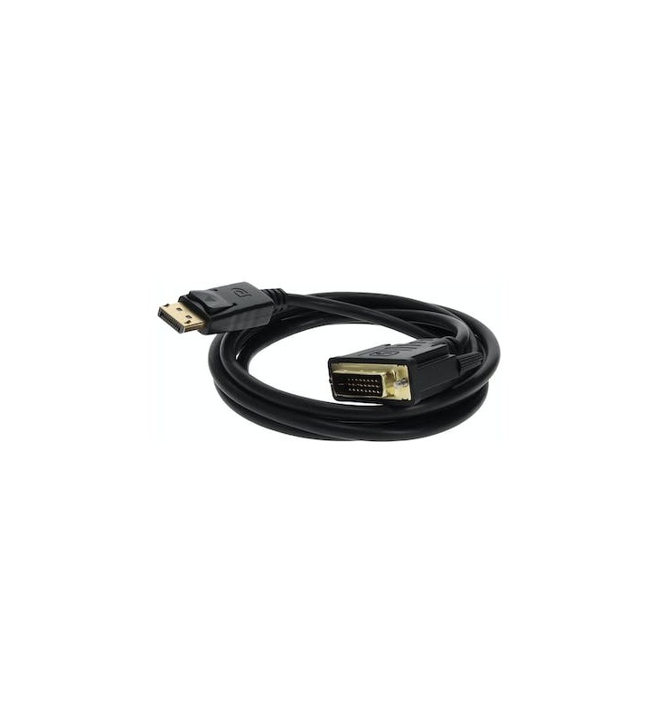 Addon DP To DVI25pin Cable Passive