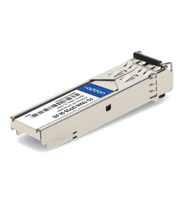 Addon Fortinet SFP+ Sr Fg-Tran-SFP+Sr