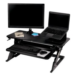 3m Sd60b	Precision Standing Desk Fits