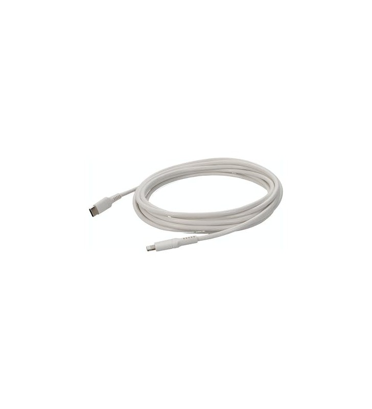 Addon USB 3.1 C To Lightning White Addon USB 3.1 C To Lightning White