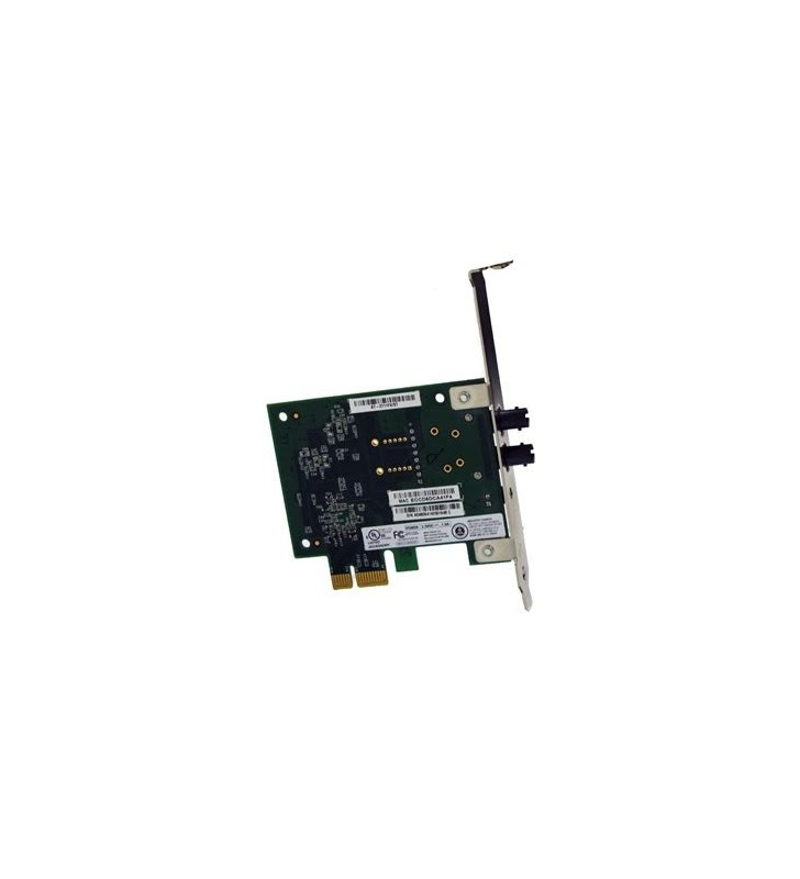 Allied Telesis 100mbps Pcie Scr Fast