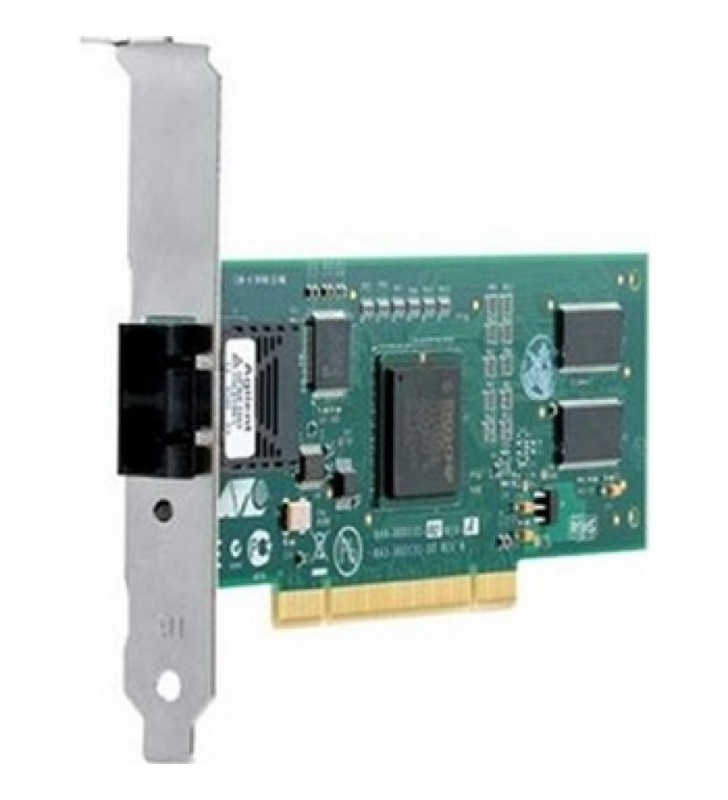 Allied Telesis Fed Comp 32/64 Bit Pci Express