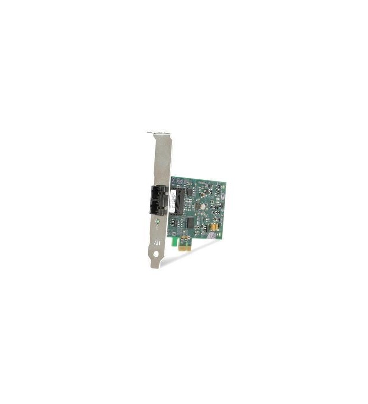 Allied Telesis Nic 100fx/Sc Pcie Taa