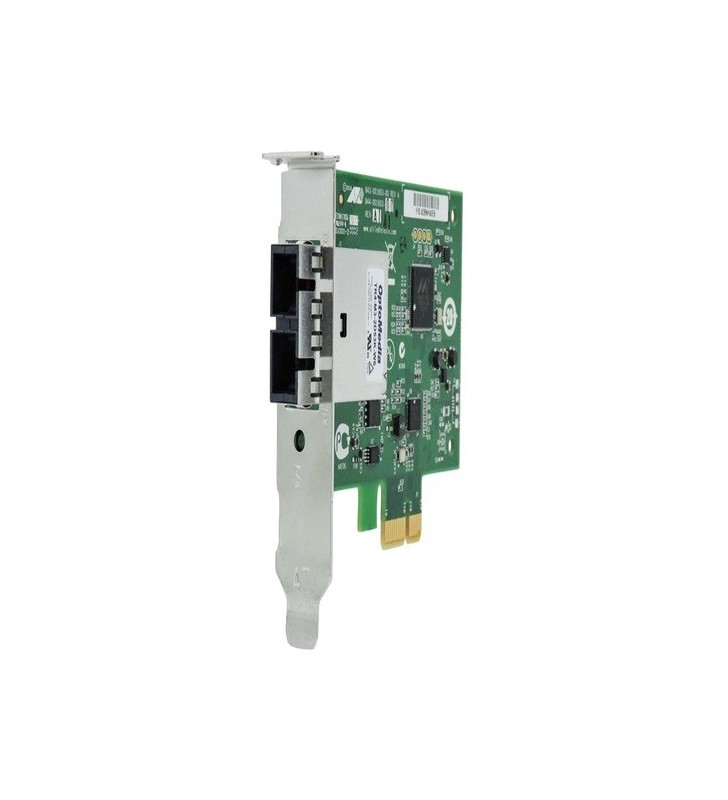 Allied Telesis Taa Gig Pcie Fiber Adapter