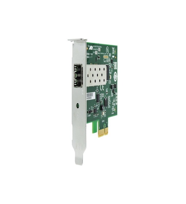 Allied Telesis Taa Gig Pcie Fiber Adapter Card