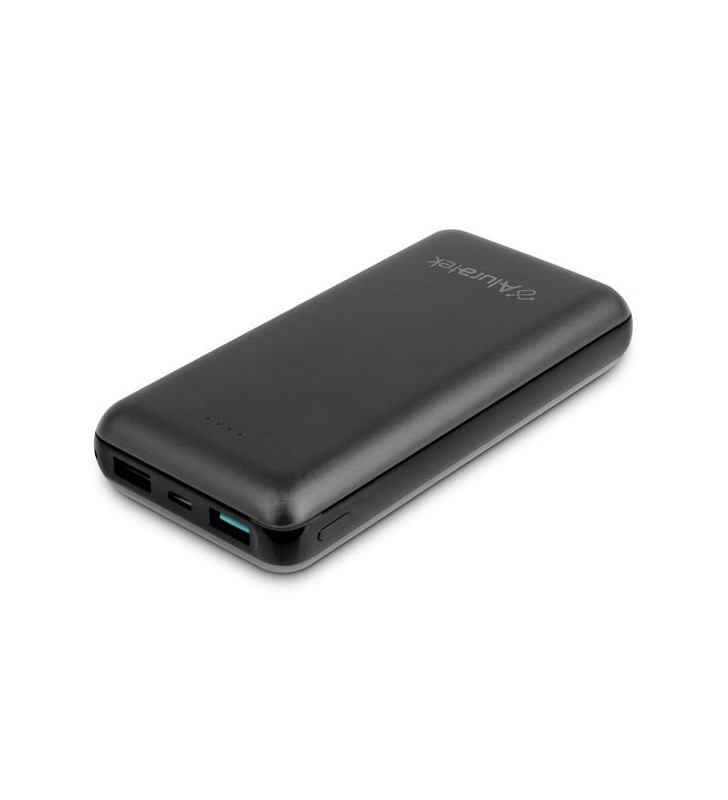 Aluratek 20000mah Dual USB Powerbank