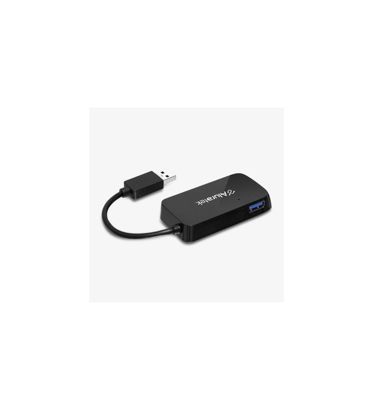 Aluratek 4port USB 3.0 Powered Hub Aluratek 4port USB 3.0 Powered Hub