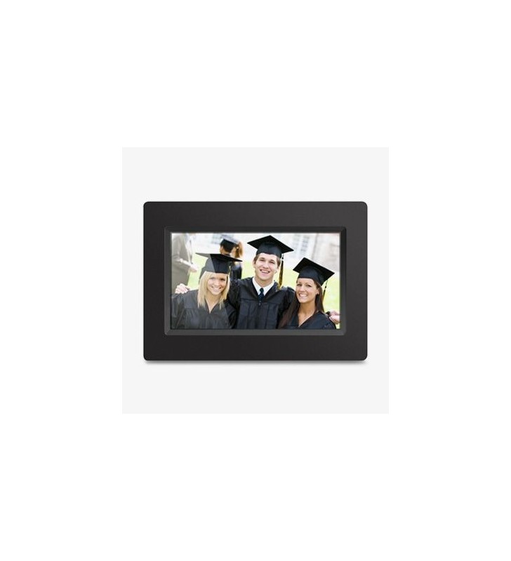 Aluratek Digital Photo Frame 7in