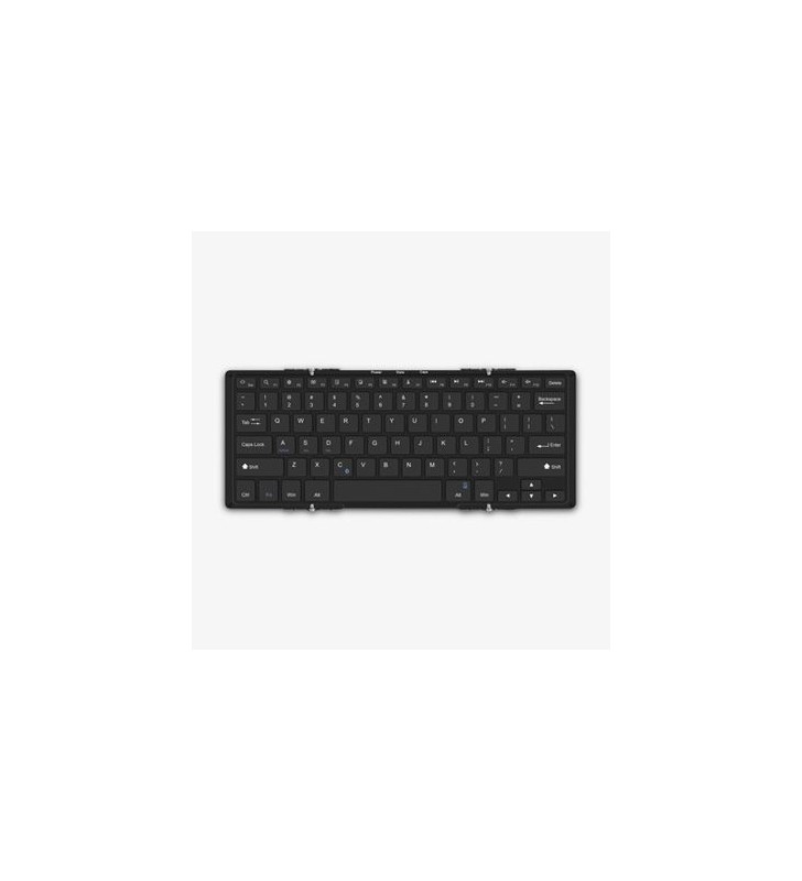 Aluratek Portable Bluetooth Keyboard