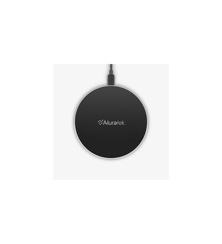 Aluratek Qi 10w Wireless Charging Pad