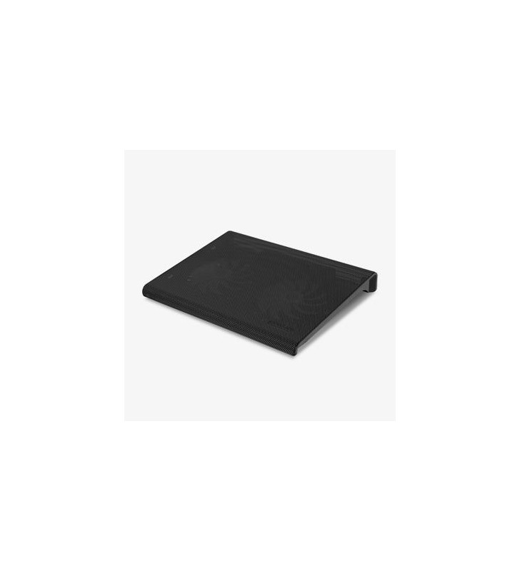 Aluratek USB Laptop Cooling Pad Black