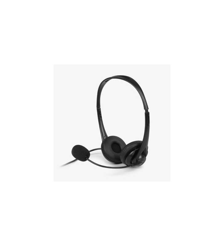 Aluratek Wired USB Stereo Headset