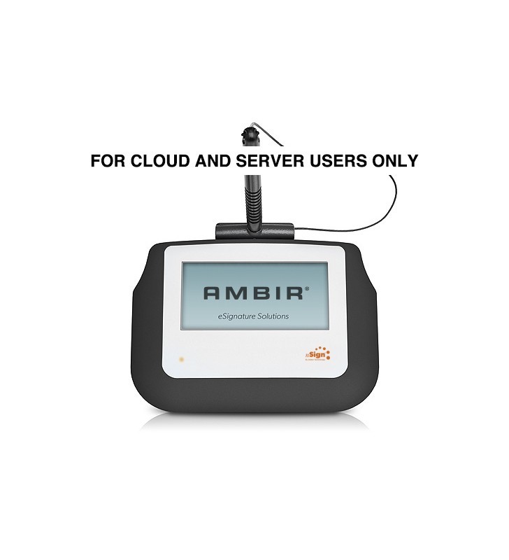 Ambir SP110 For Compulink -RDP