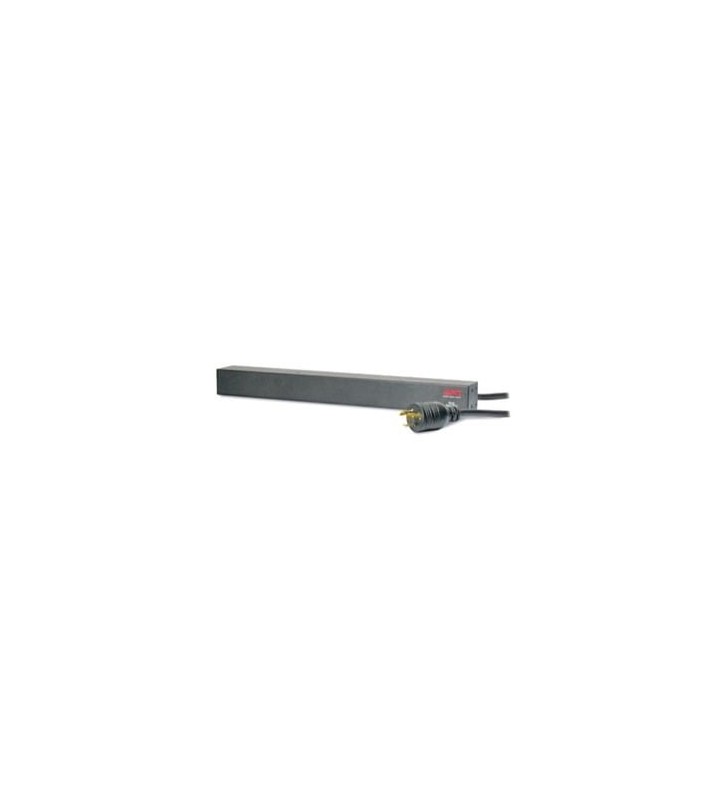 APC Basic Pdu 208v 16a 1u Rm 12xc13