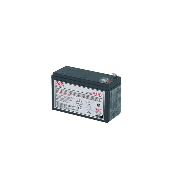 APC Ups Replacement Battery Rbc17