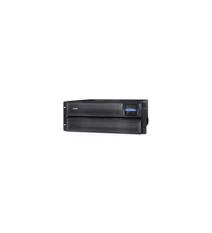 APC Smart Ups X 2000va Rt 100/127v APC Smart Ups X 2000va Rt 100/127v