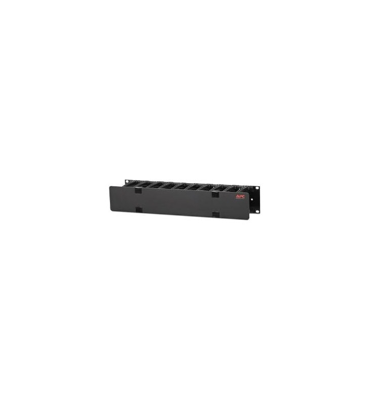 APC Horizontal Cable Manager 2u X 4