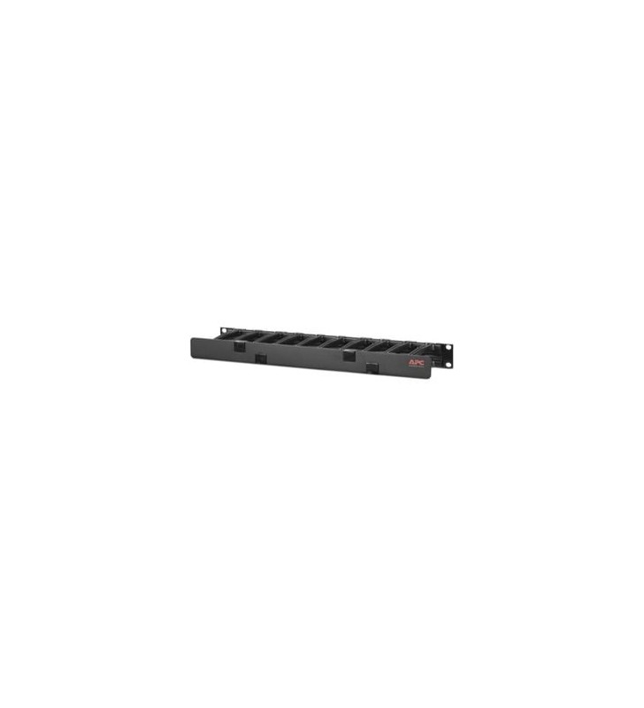 APC Horizontal Cable Manager 1u X 4