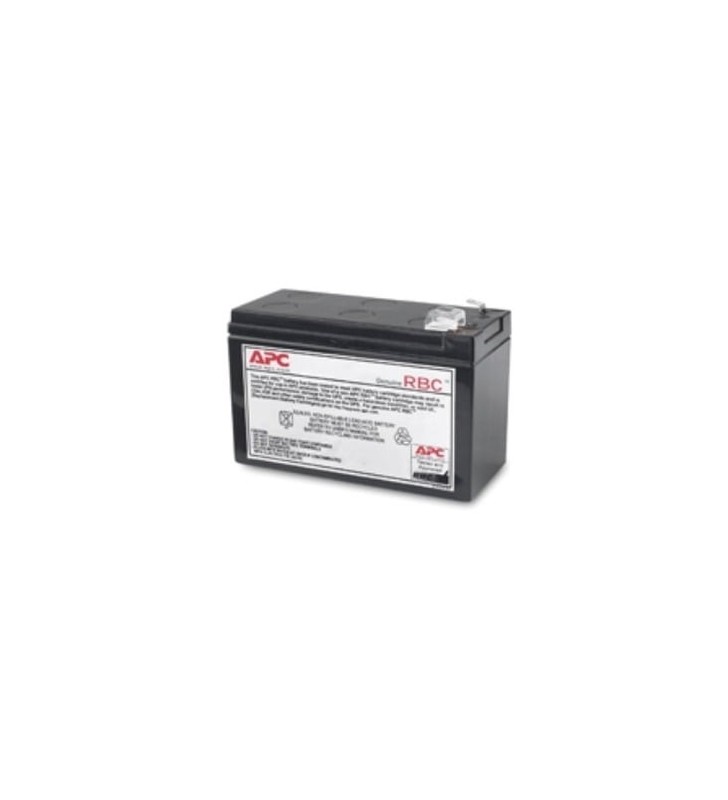 APC Ups Replacement Battery Rbc110