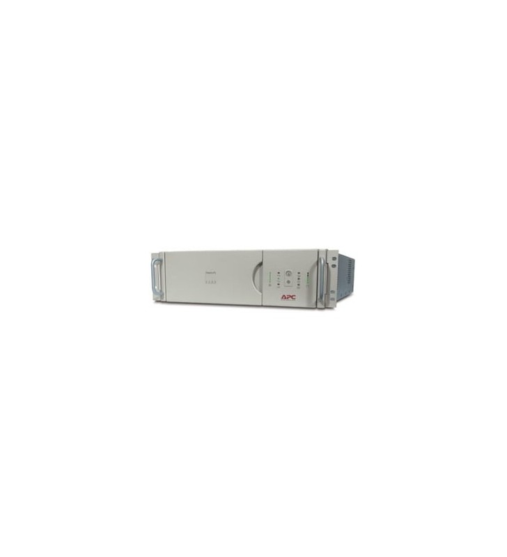 APC Smart Ups 2200va Rm 3u Dual Vlt APC Smart Ups 2200va Rm 3u Dual Vlt