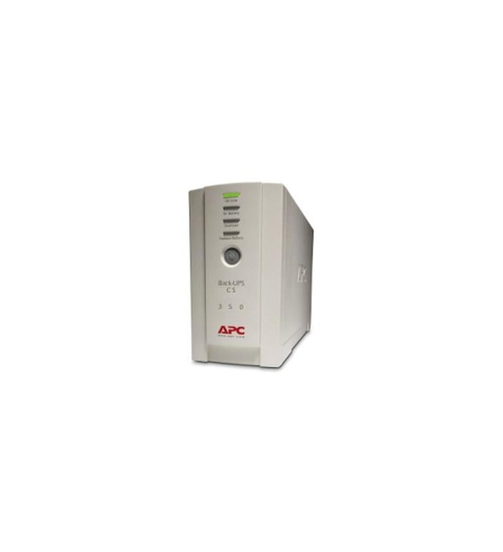 APC Back-Ups Cs 350va 120v Standby