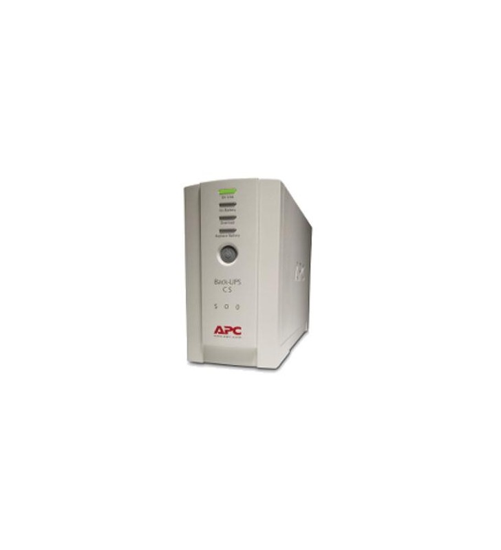 APC Back-Ups Cs 500va 120v Standby