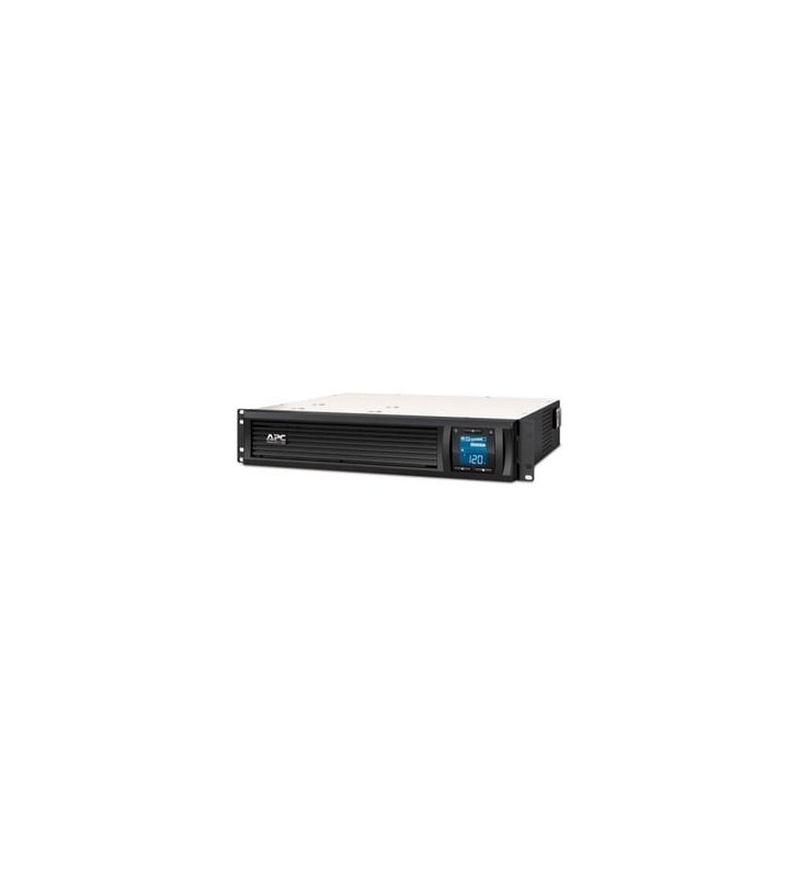 APC Smart Ups C 1500va Rm 2u 120v APC Smart Ups C 1500va Rm 2u 120v