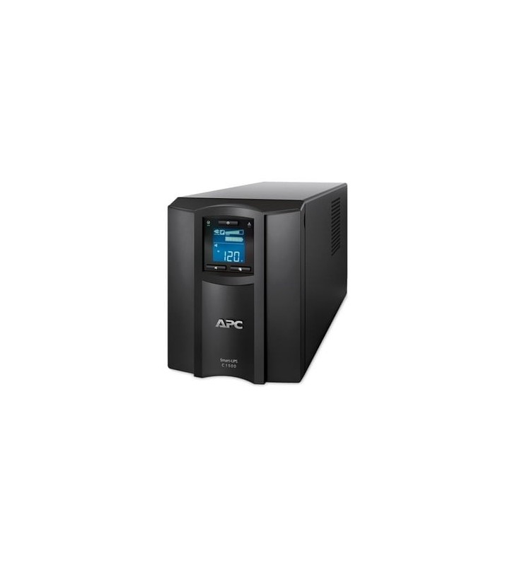 APC Smart Ups C 1500va Lcd 120v