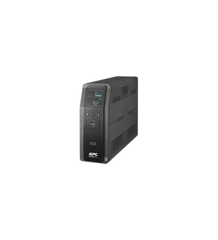 APC Back Ups Pro Br 1000va Sinewave