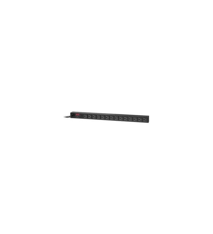 APC Pdu Pdu 120v L5-20 Vertical Rm