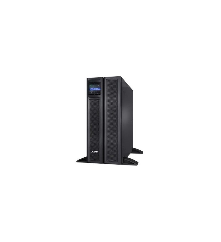 APC Smart Ups X 3000va Short Depth