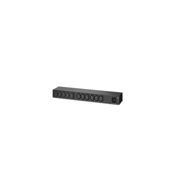 APC Rack Pdu Basic 0u 1u 100-240v